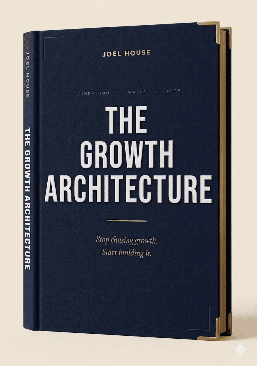 The Growth Architecture