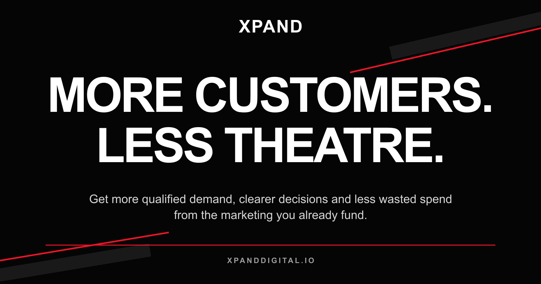 Xpand Digital — measuring AI Overview citation share