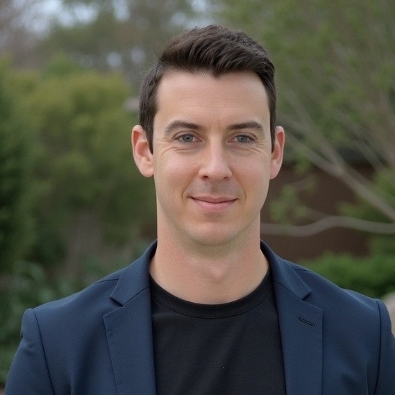 Joel House - Founder of Xpand Digital