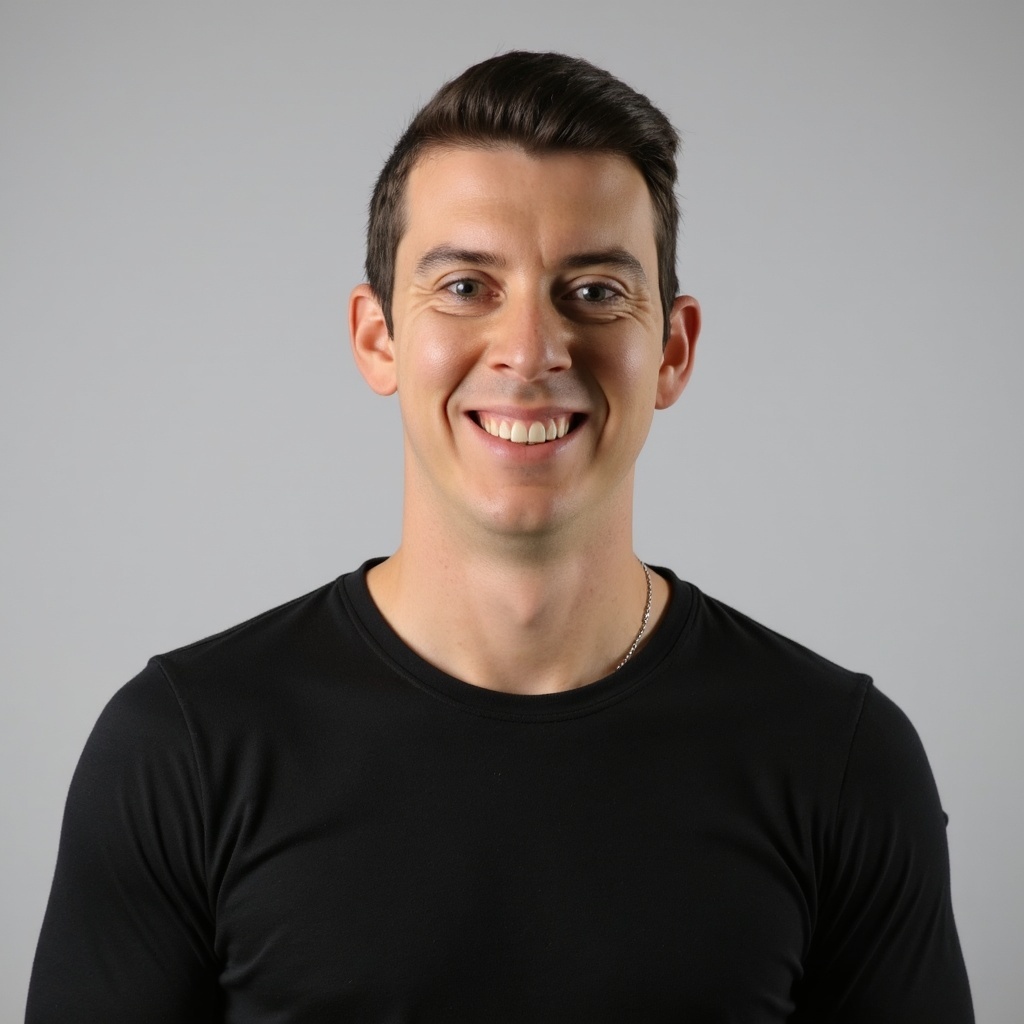 Joel House, Founder & Growth Architect