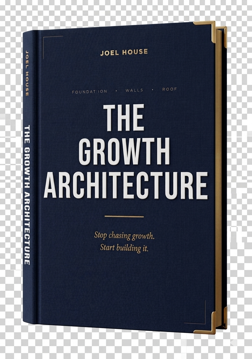 The Growth Architecture