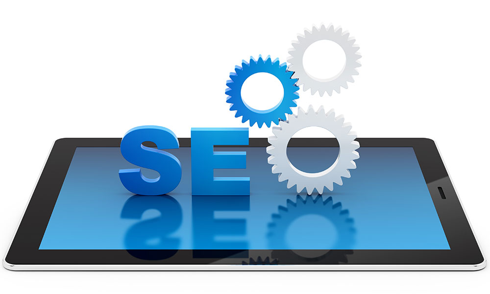 seo automation