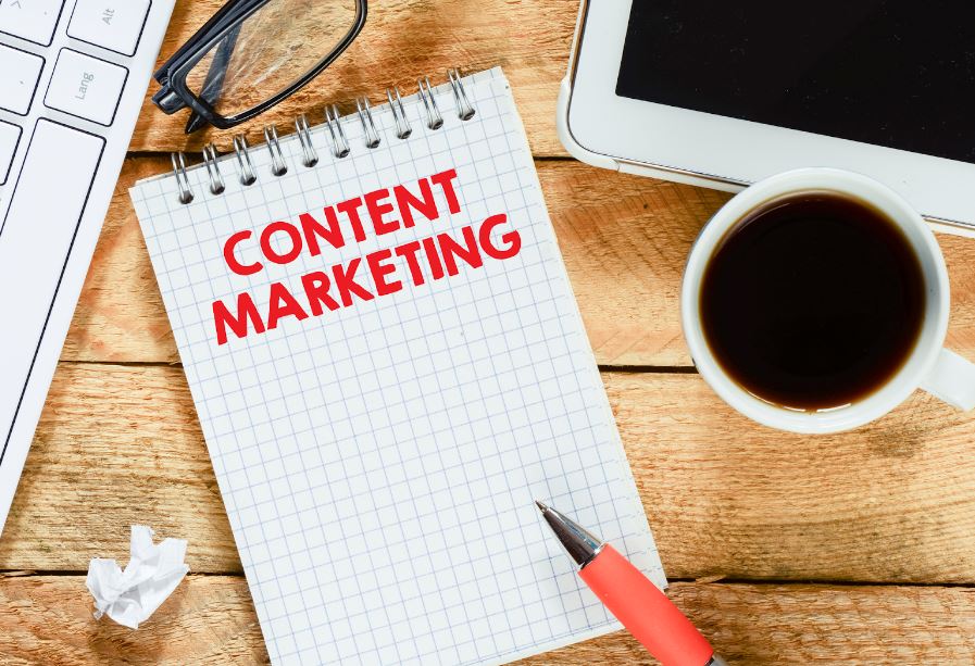 content marketing