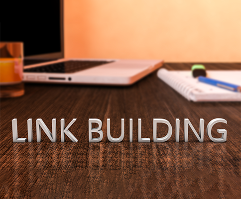 link building